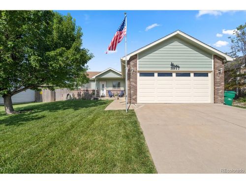 3917 Harbor Ln, Evans, CO, 80620-9475 | Card Image