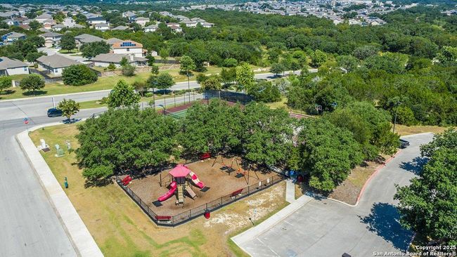 15211 Sacred Bis, House other with 3 bedrooms, 2 bathrooms and null parking in San Antonio TX | Image 43
