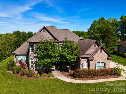 4034 Flowering Peach Rd, Waxhaw, NC, 28173-6218 | Card Image