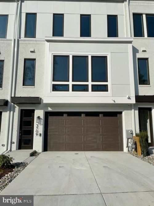 3709 Glenmoor Reserve Ln, CHEVY CHASE, MD, 20815-5600 | Card Image