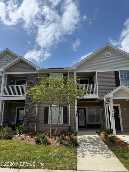 502-575 Oakleaf Plantation Pkwy, ORANGE PARK, FL, 32065-3571 | Card Image