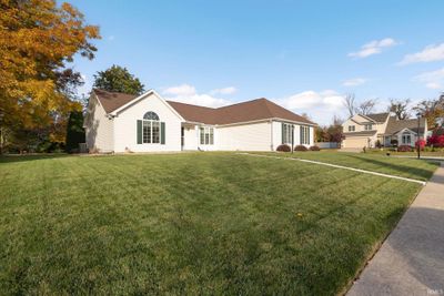 5309 Larkspur Drive, House other with 3 bedrooms, 2 bathrooms and null parking in South Bend IN | Image 2