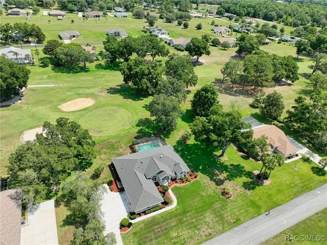 705 E Dakota Ct, House other with 3 bedrooms, 3 bathrooms and 3 parking in HERNANDO FL | Image 49