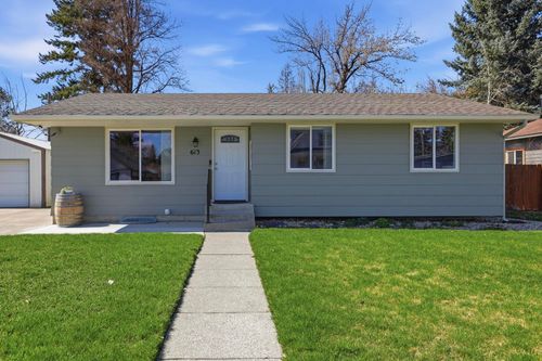 613 N Main St, Deer Park, WA, 99006 | Card Image