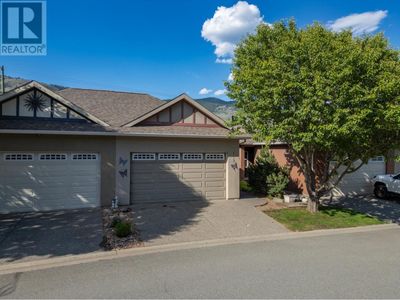 112 - 2920 Valleyview Dr, Townhouse with 2 bedrooms, 1 bathrooms and 2 parking in Kamloops BC | Image 1