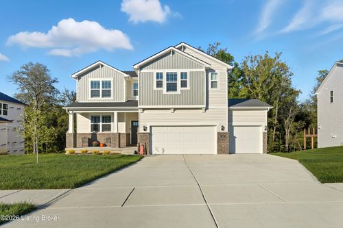 4009 Mosswood Ln, La Grange, KY, 40031 | Card Image