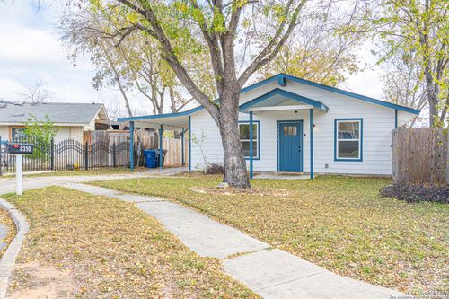8310 Running Horse St, San Antonio, TX, 78242-2617 | Card Image
