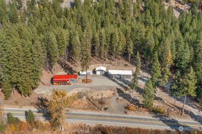 Welcome home to 15090 Entiat River Road, Entiat WA. | Image 1