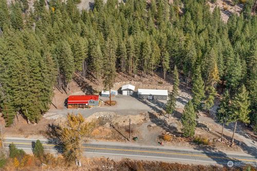 15090 Entiat River Road, Entiat, WA, 98822 | Card Image