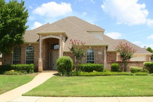 6705 Carriage Ln, Colleyville, TX, 76034-5773 | Card Image
