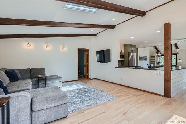 7221 S Brook Forest Rd, House other with 3 bedrooms, 3 bathrooms and 2 parking in Evergreen CO | Image 12