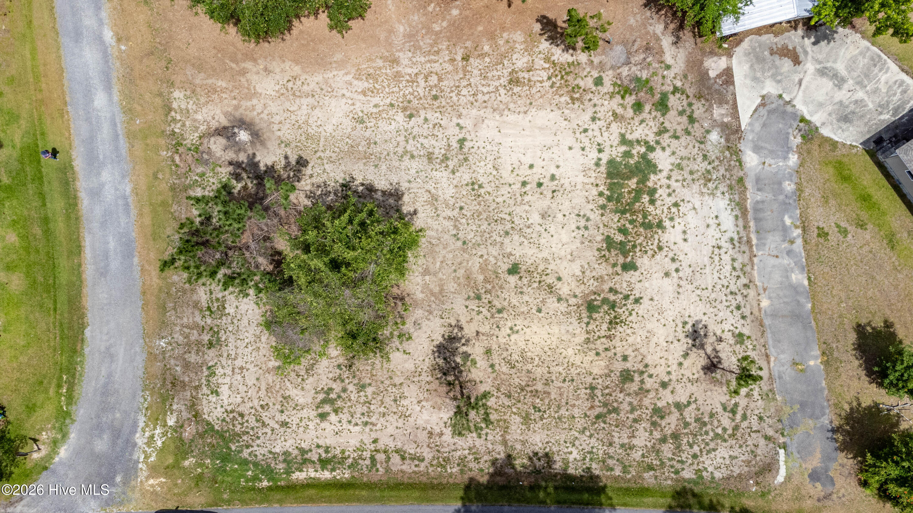 Land in Edenton 4