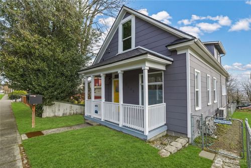 2529 S G St, Tacoma, WA, 98405-4337 | Card Image