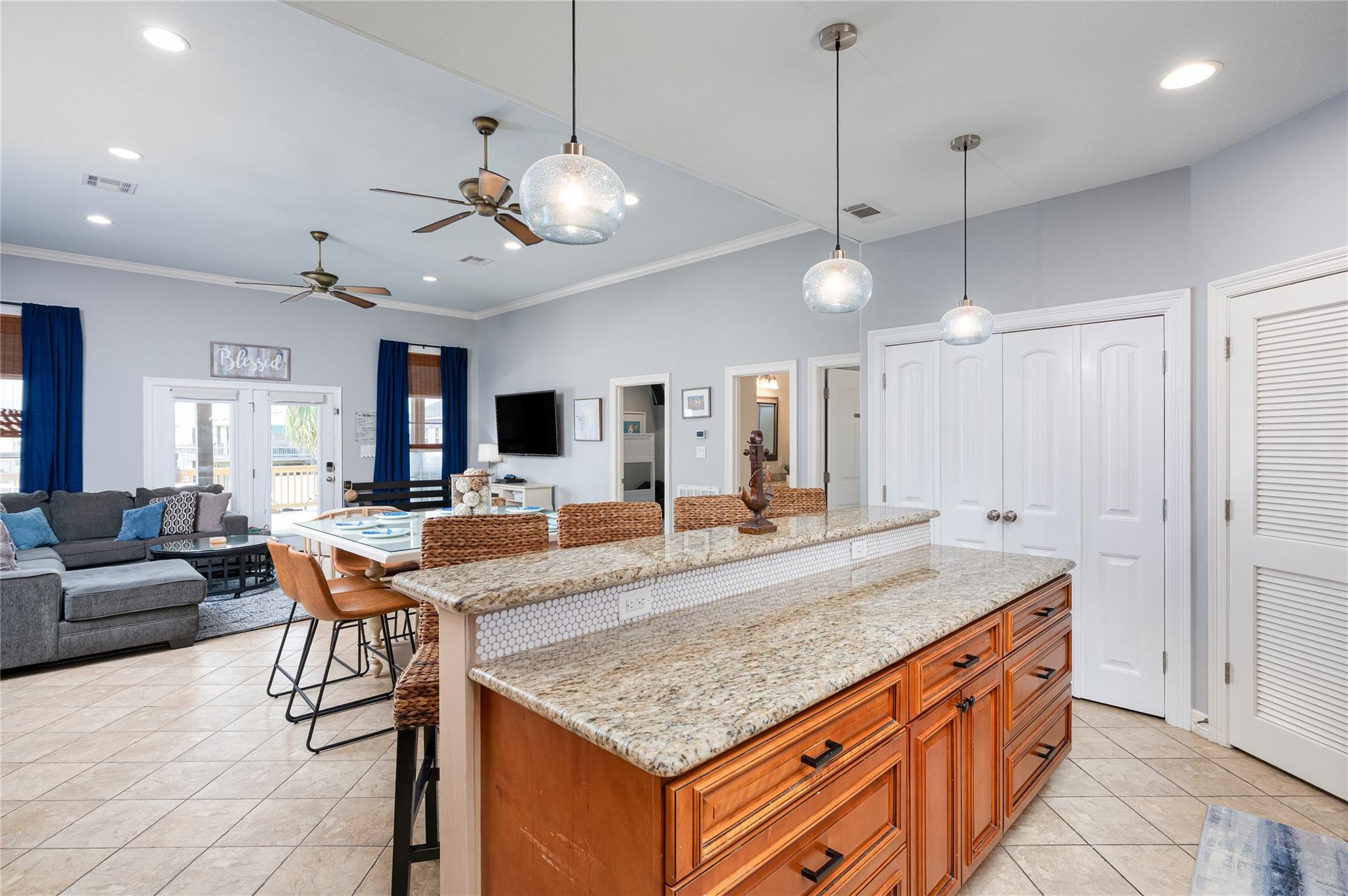 Residential in Crystal Beach 3
