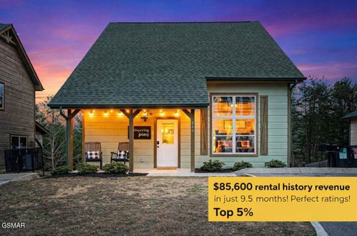 844 Osprey Way, Pigeon Forge, TN, 37863 | Card Image