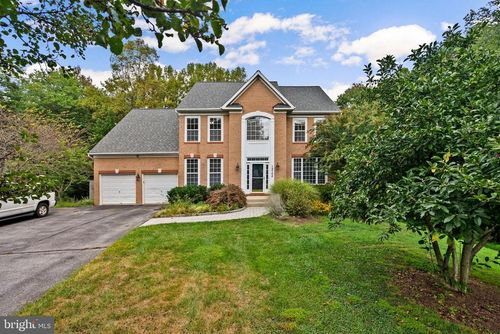12700 Shawnee Ct, Clarksburg, MD, 20871-4007 | Card Image