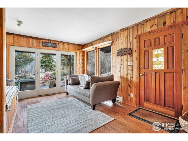 504 Rustic Rd, House other with 2 bedrooms, 2 bathrooms and null parking in Bellvue CO | Image 24