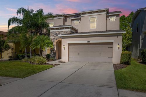 4407 Scarlet Loop, Wesley Chapel, FL, 33544-7373 | Card Image
