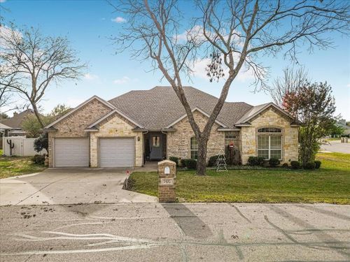 9420 Gleneagles Drive, Granbury, TX, 76049 | Card Image