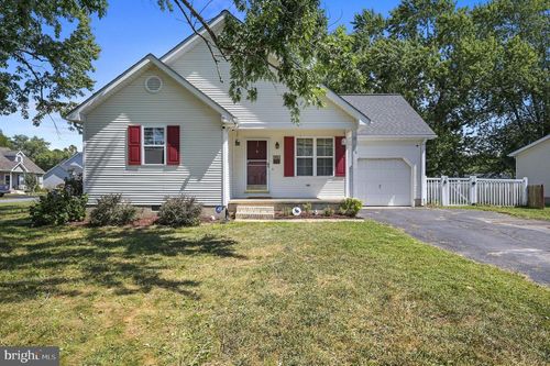 109 Courtney Ln, FELTON, DE, 19943-9535 | Card Image