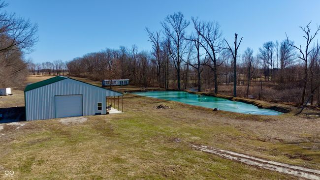 5682 N Michigan Rd, House other with 3 bedrooms, 3 bathrooms and null parking in Fairland IN | Image 54