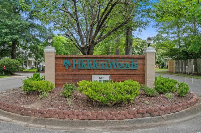 311 Ashwood Ln, House other with 3 bedrooms, 2 bathrooms and 4 parking in Myrtle Beach SC | Image 25