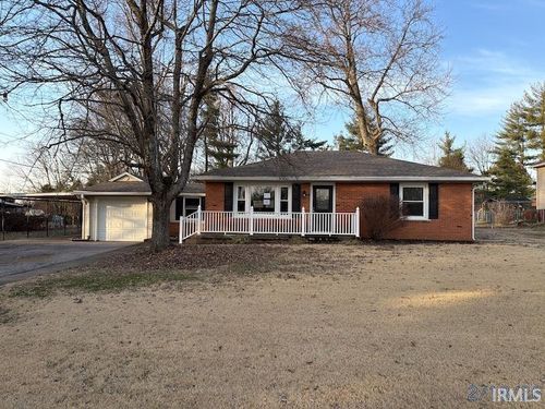7601 Eichele Dr, Evansville, IN, 47712-3081 | Card Image