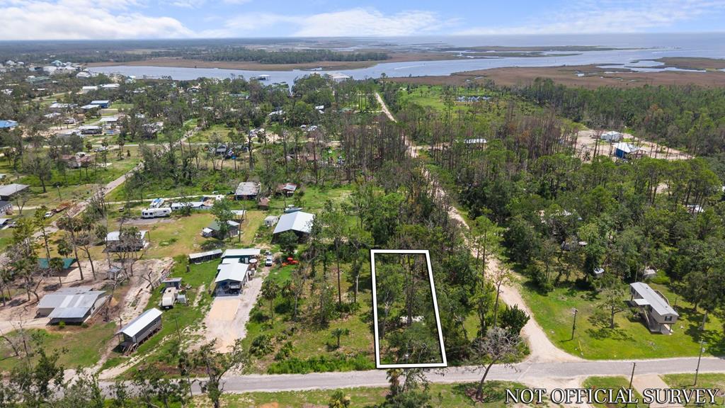 Land in Steinhatchee