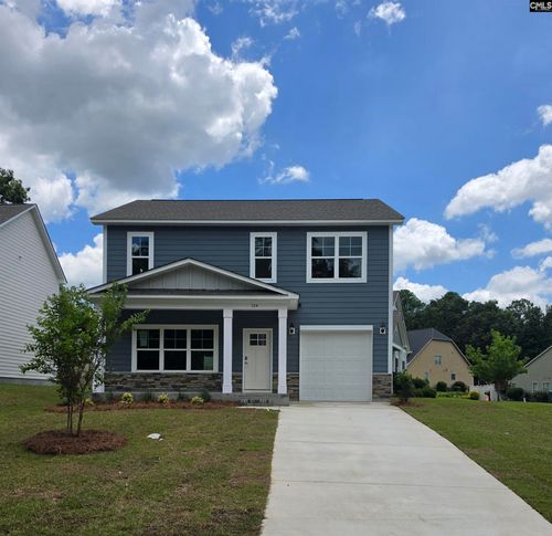 104 Creekside Cottage Cir, Blythewood, SC, 29016 | Card Image