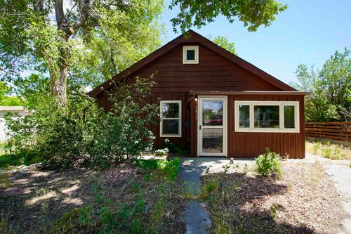 1417 S Fenway Street, Casper, WY, 82601 | Card Image