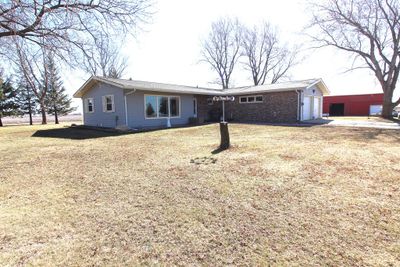 1198 360th St., Home with 2 bedrooms, 1 bathrooms and 2 parking in Gowrie IA | Image 2