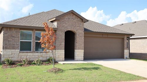 10209 Nw 28th St, Yukon, OK, 73099-1840 | Card Image