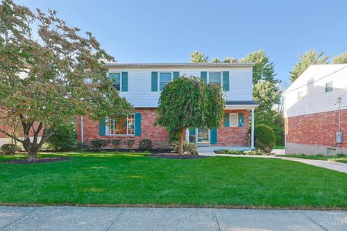 4119 Stonecreek, Cincinnati, OH, 45241 | Card Image