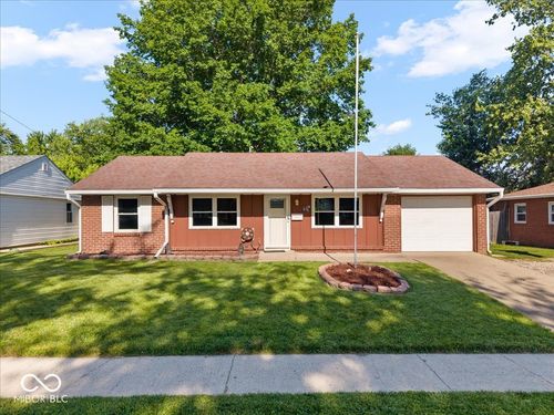 1100 Delwood Drive, Mooresville, IN, 46158 | Card Image