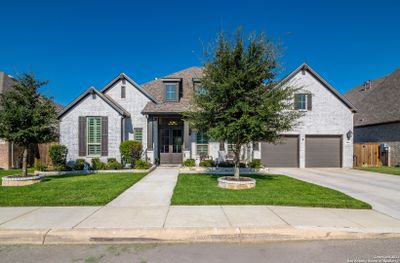 28642 Benedikt Path, House other with 4 bedrooms, 3 bathrooms and null parking in Boerne TX | Image 1