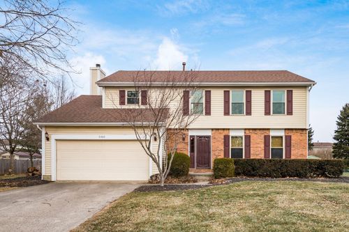 5380 Carjan Way, Hilliard, OH, 43026-9606 | Card Image