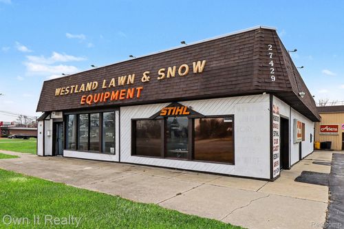 27427 Joy Rd, Westland, MI, 48185-5597 | Card Image