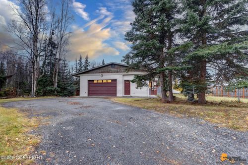 3320 Omalley Rd, Anchorage, AK, 99507-4260 | Card Image