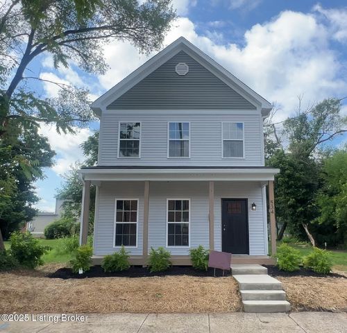 534 Lampton St, Louisville, KY, 40203-2444 | Card Image