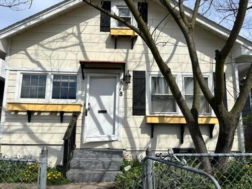 818 Thomas Avenue, Columbus, OH, 43223 | Card Image