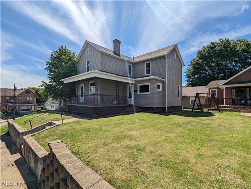 3971 Grandview Ave, Shadyside, OH, 43947-1123 | Card Image