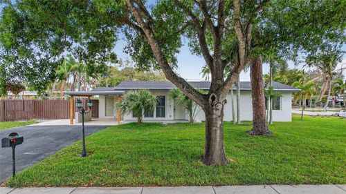 3371 Sw 23rd St, Fort Lauderdale, FL, 33312 | Card Image