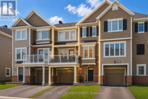 338 Pumpkinseed Crescent, Ottawa, ON, K2J6K1 | Card Image