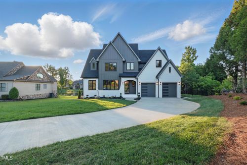 833 Dunleigh Dr, Burlington, NC, 27215-9345 | Card Image