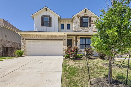 100 Double Mountain Rd, Liberty Hill, TX, 78642-2131 | Card Image