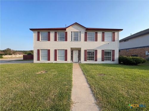 1301 Judy Ln, Copperas Cove, TX, 76522-4781 | Card Image