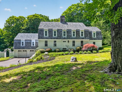 14 Cow Pen Hill Rd, Killingworth, CT, 06419-1306 | Card Image