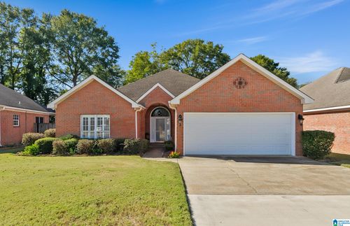 1147 Wisteria Dr, Tuscaloosa, AL, 35405-8703 | Card Image