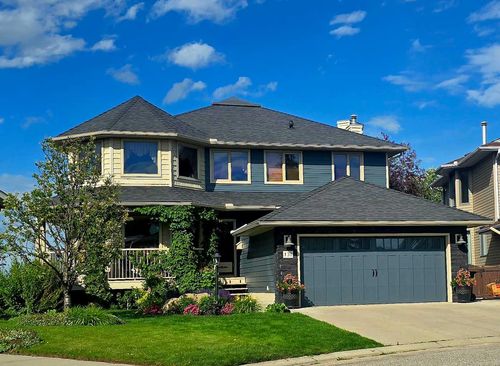 131 Edgebrook Circle Nw, Calgary, AB, T3A5A4 | Card Image