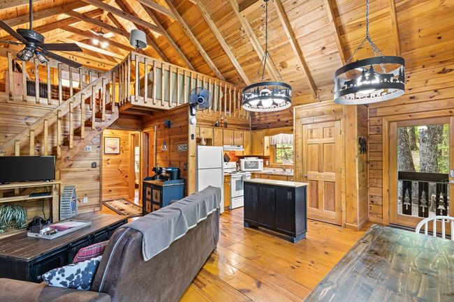 726 Cherry Log St, Home with 2 bedrooms, 1 bathrooms and null parking in Cherry Log GA | Image 26